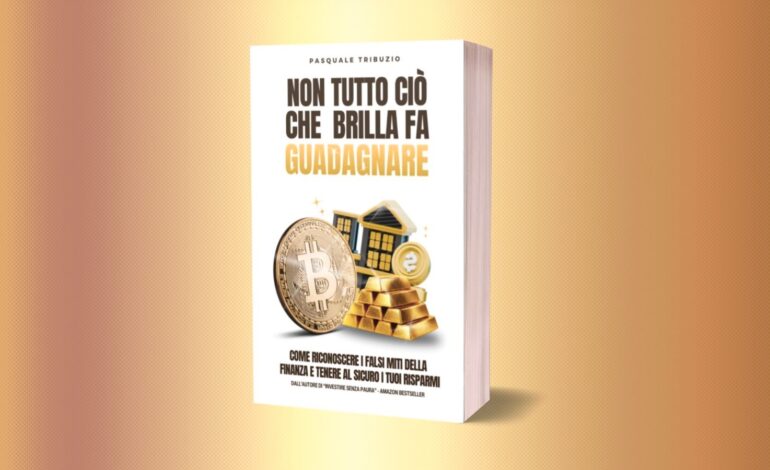 Educazione finanziaria in Italia: perché non funziona (e cosa fare davvero)