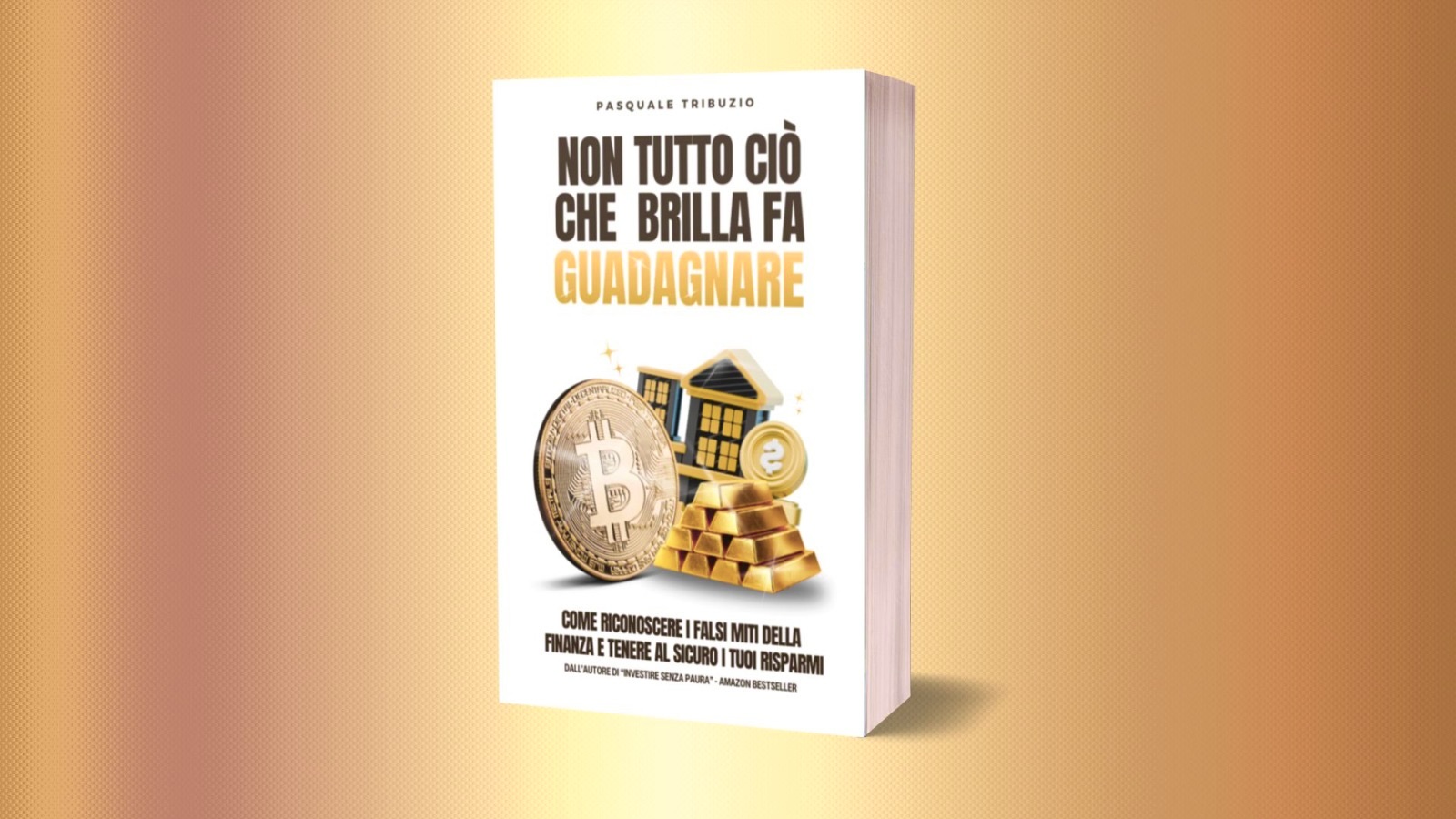 Educazione finanziaria in Italia: perché non funziona (e cosa fare davvero)